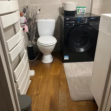 Cosy La Treille Vieux Lilla