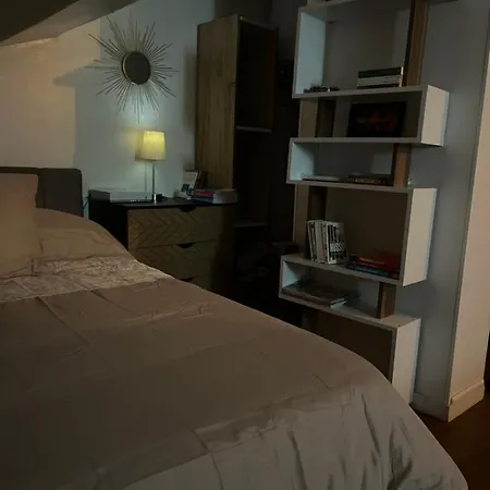 Cosy La Treille Vieux