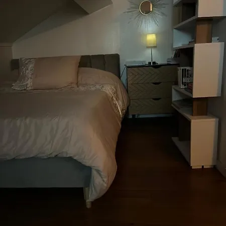 Cosy La Treille Vieux *