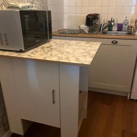 Cosy La Treille Vieux Lille