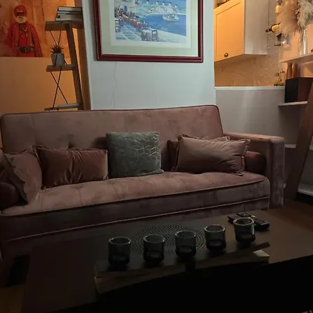 Cosy La Treille Vieux Lille