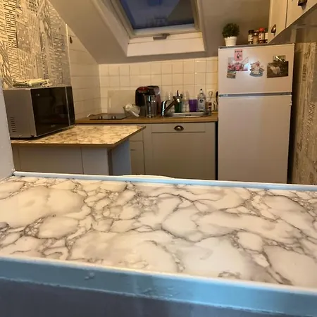 Cosy La Treille Vieux *