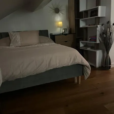 Cosy La Treille Vieux