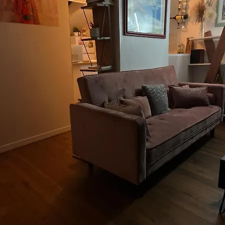 Cosy La Treille Vieux * Lille