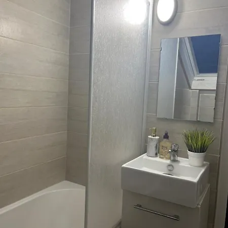 Apartamento Cosy La Treille Vieux