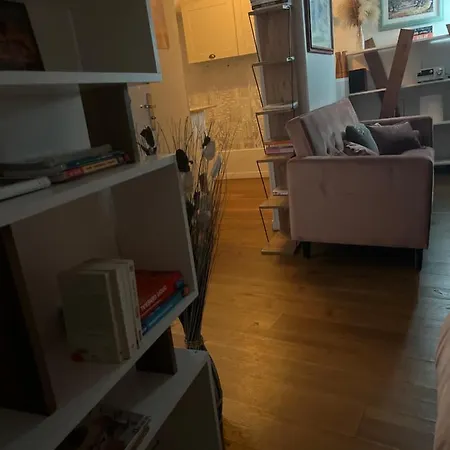 Apartamento Cosy La Treille Vieux