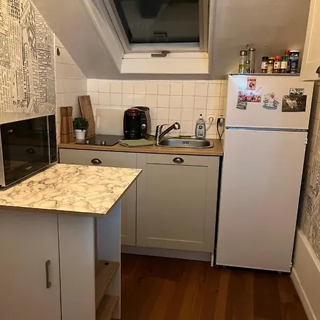 Apartamento Cosy La Treille Vieux *
